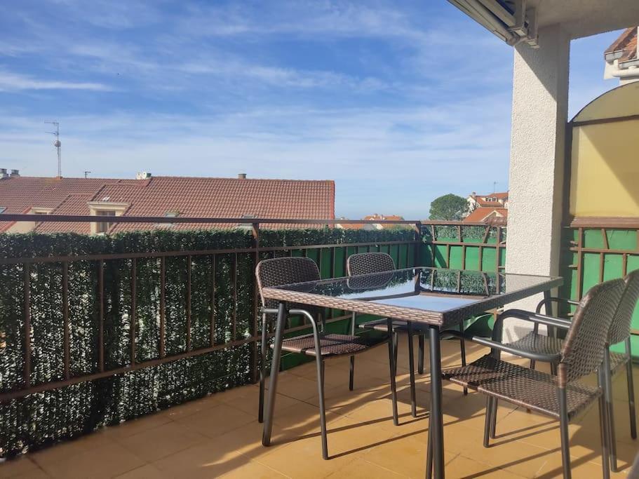 Apartamento En Mogro. Extérieur photo