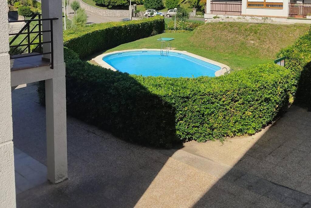 Apartamento En Mogro. Extérieur photo