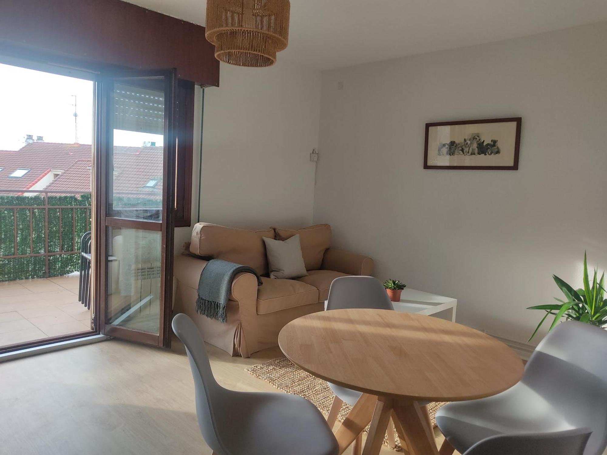 Apartamento En Mogro. Extérieur photo
