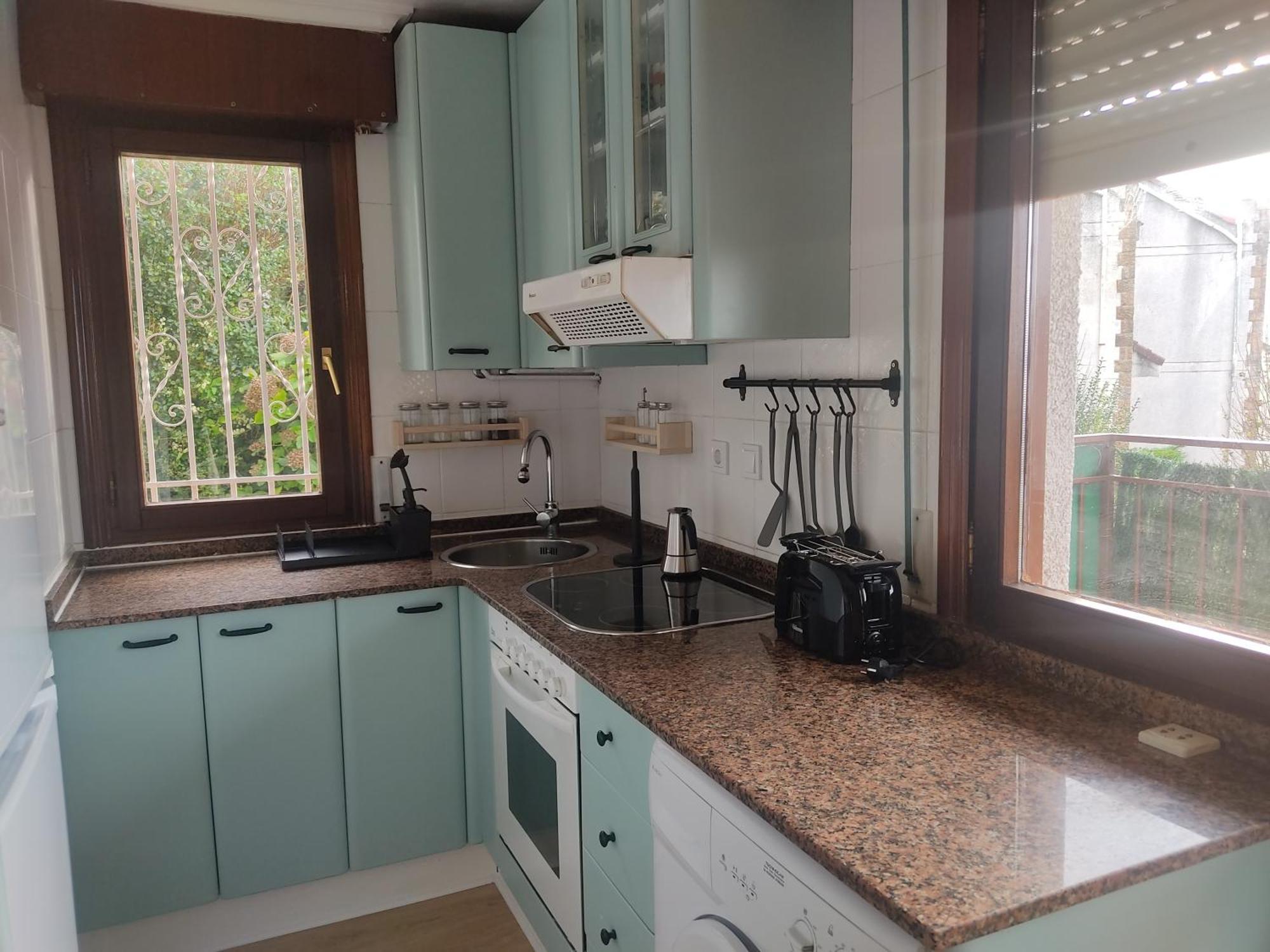Apartamento En Mogro. Extérieur photo