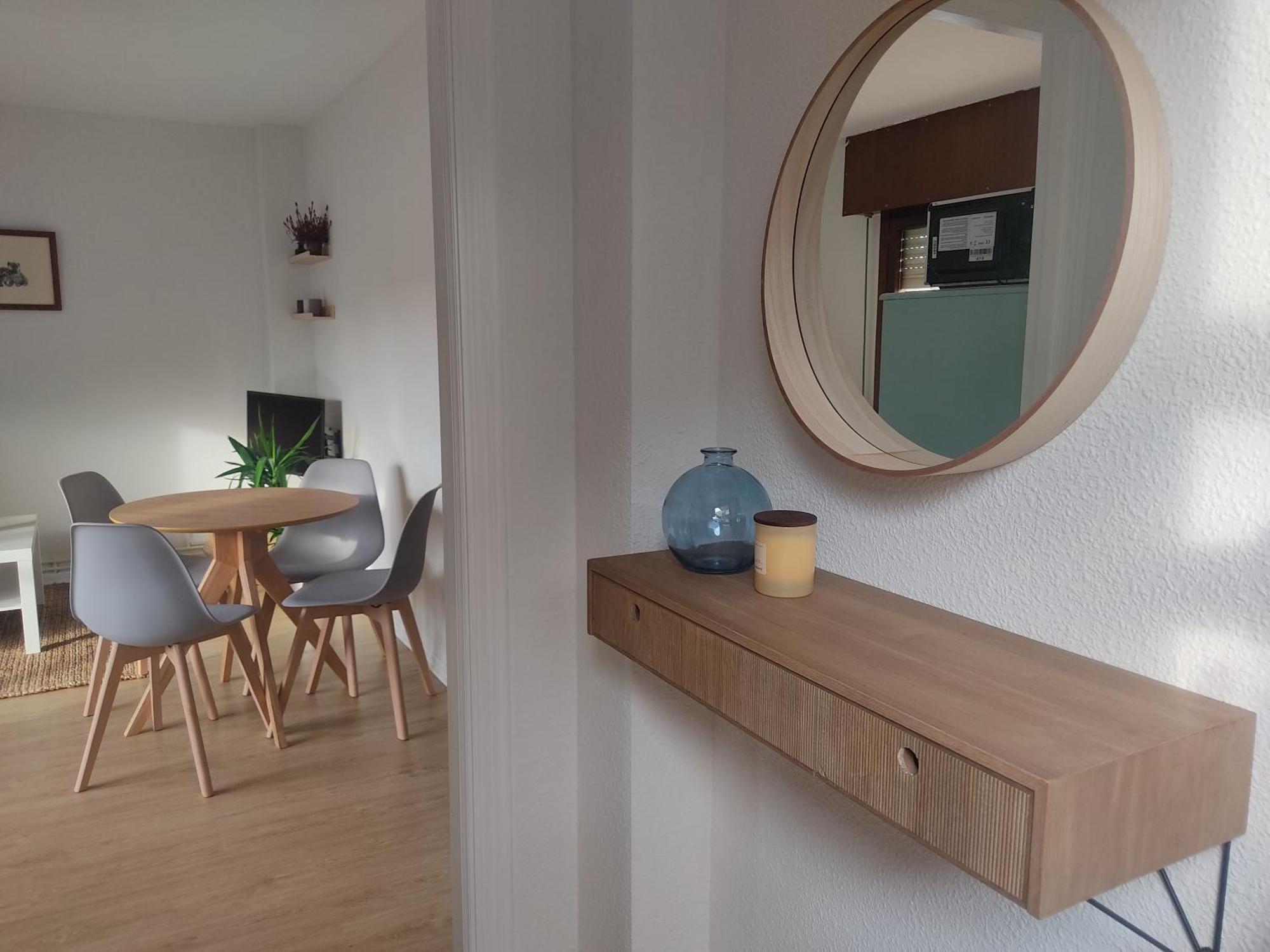 Apartamento En Mogro. Extérieur photo